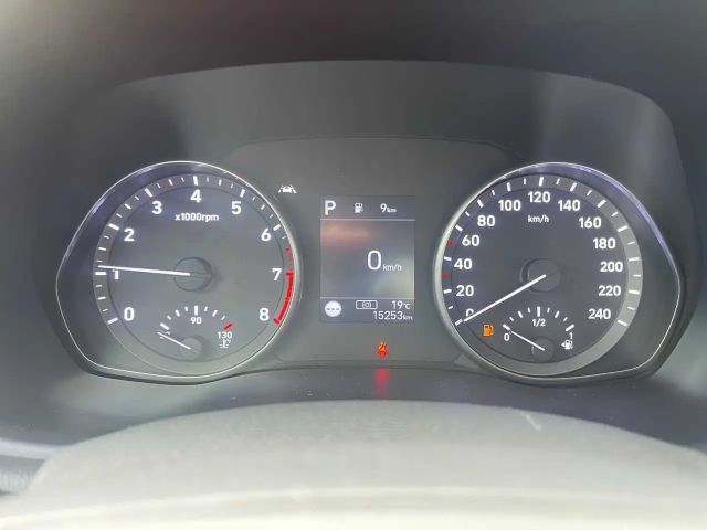 Hyundai i30 Hybrid Trend