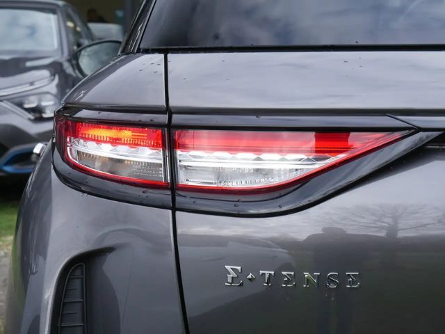 DS DS 3 Crossback Crossback E-Tense