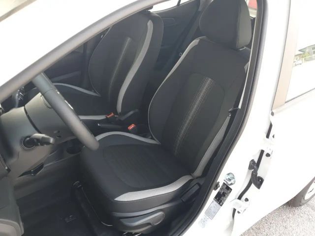 Hyundai i10 GO 1,0 MT a5bg1