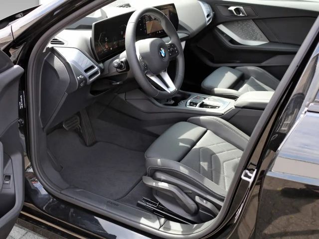 BMW 120 120d Sedan