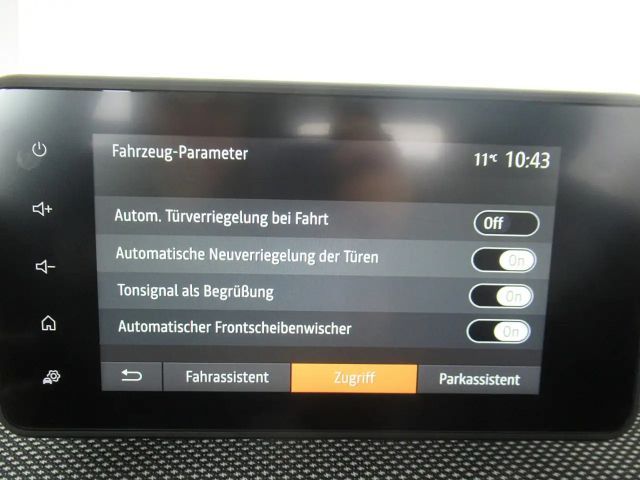 Dacia Jogger TCe 110