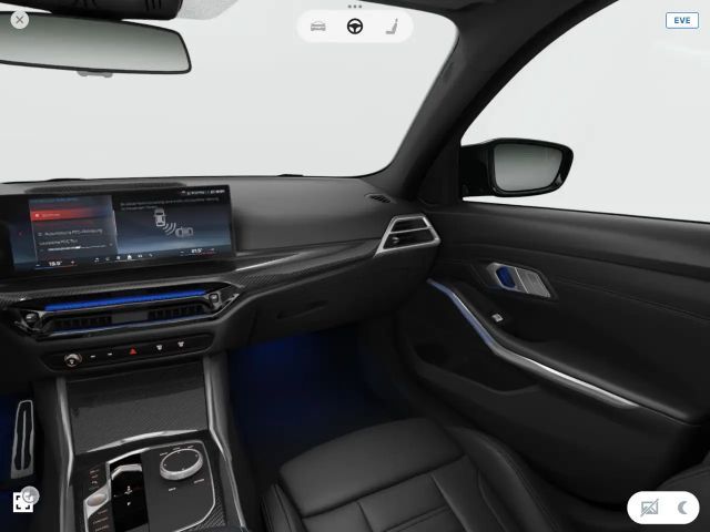 BMW 340 Touring xDrive