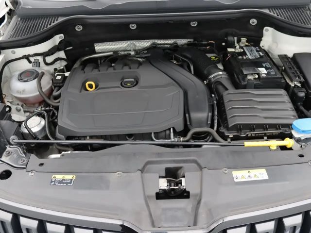 Skoda Karoq 1.5 TSI Ambition Clever