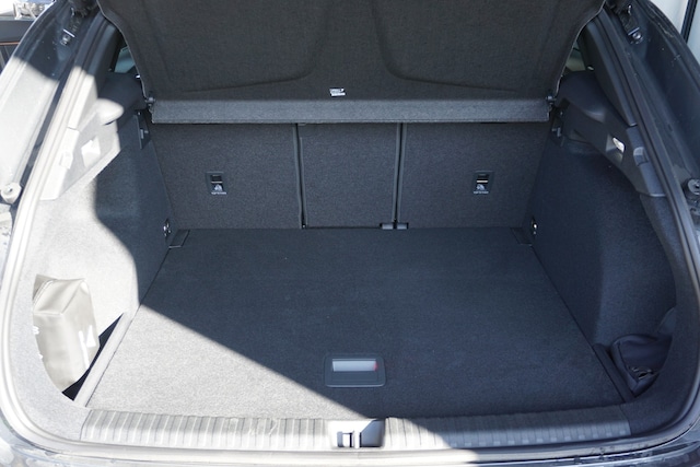 Cupra Terramar 1.5 eTSI