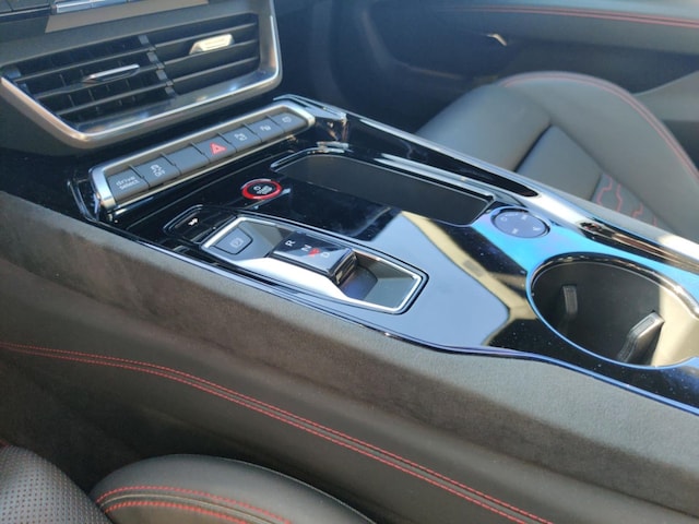 Audi RS e-tron GT Quattro