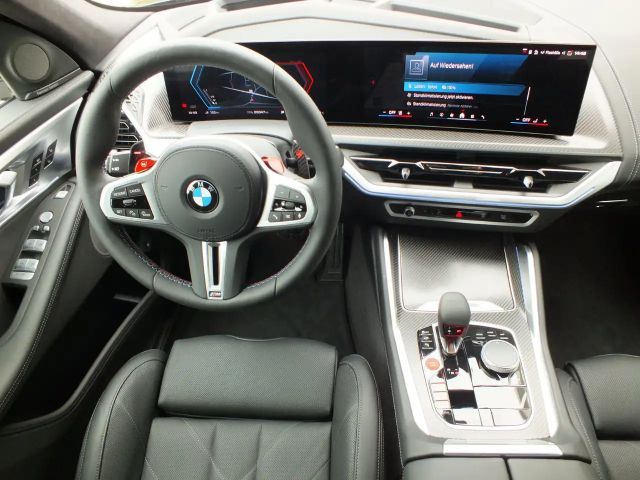 BMW XM XM
