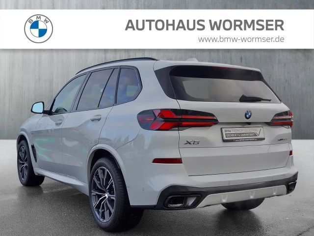 BMW X5 M-Sport xDrive30d