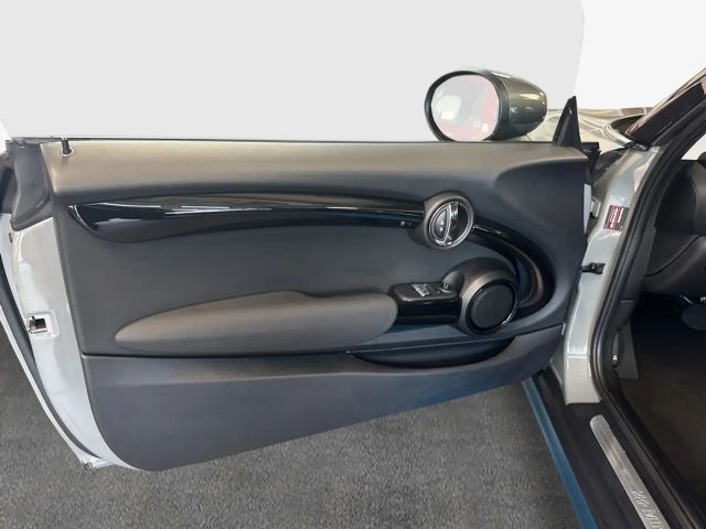 MINI Mini Electric SE