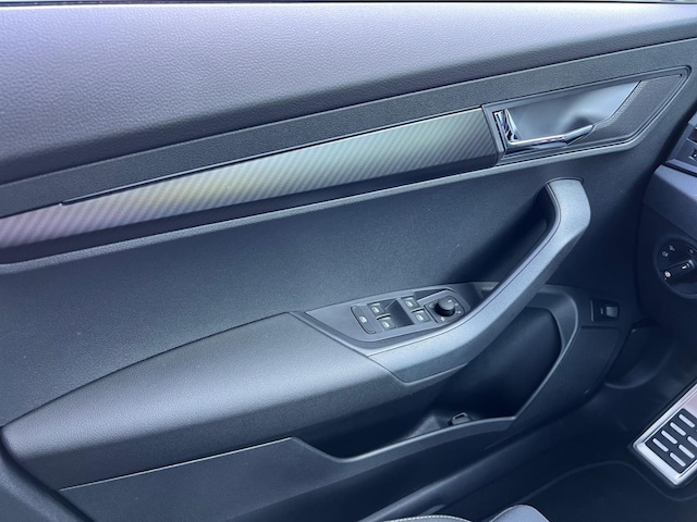 Skoda Karoq Sportline