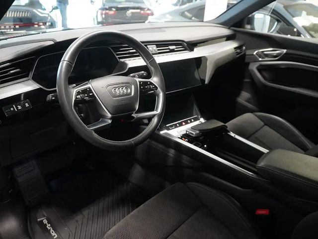 Audi e-tron Business Quattro S-Line