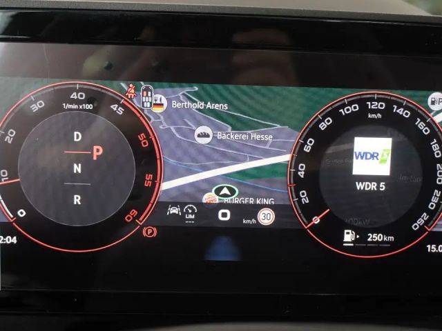 Skoda Kodiaq 2.0 TDI 4x4 Sportline