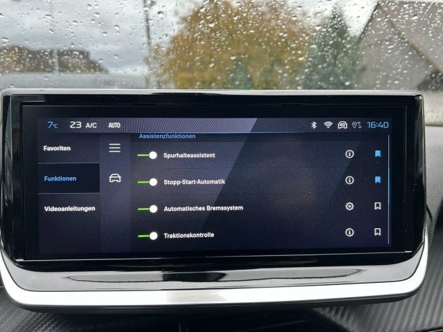 Peugeot 2008 Allure Pack PureTech