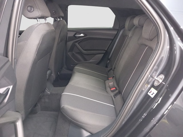 Audi A1 30 TFSI S-Tronic Sportback