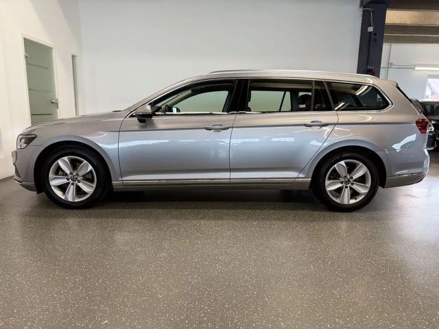 Volkswagen Passat 4Motion Elegance Elegance