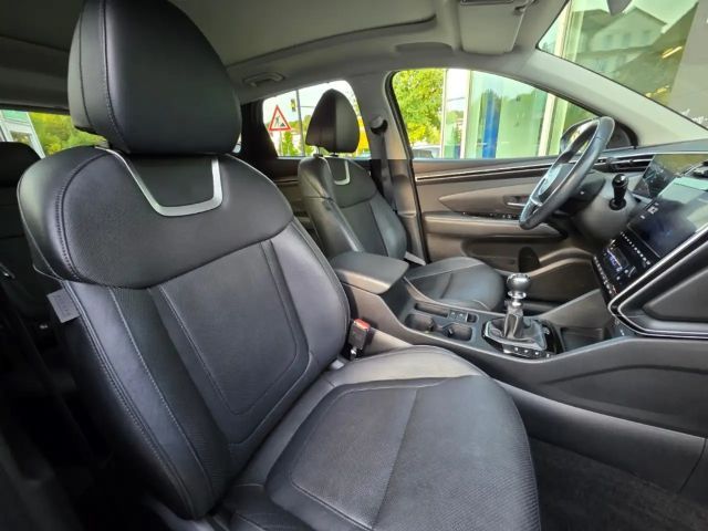 Hyundai Tucson 1.6 Prime T-GDi