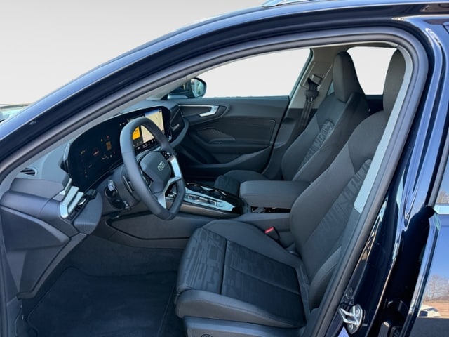 Audi A5 Avant Quattro S-Tronic