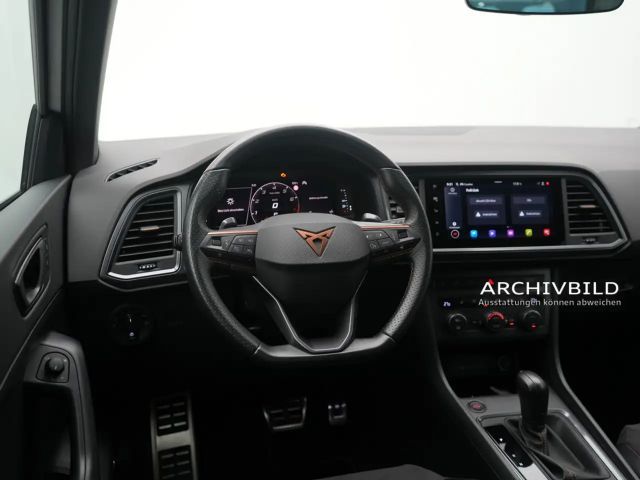 Cupra Ateca ACC NAVI LED 360°