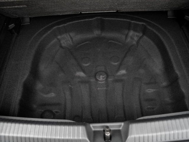 Volkswagen Golf 1.5 eTSI Golf VIII