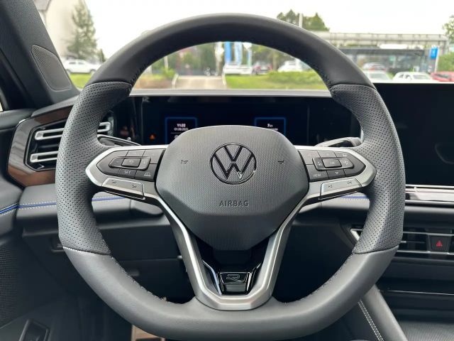 Volkswagen Tiguan DSG Sport eHybrid