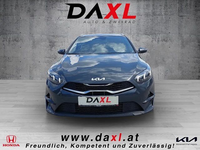 Kia Ceed GDi SportWagon