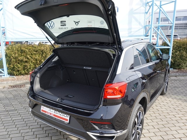 Volkswagen T-Roc TSi United