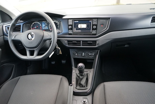 Volkswagen Polo Trendline