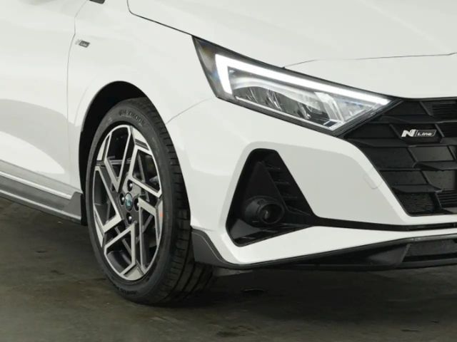 Hyundai i20 N Line T-GDi