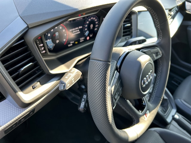 Audi A1 30 TFSI S-Tronic Sportback