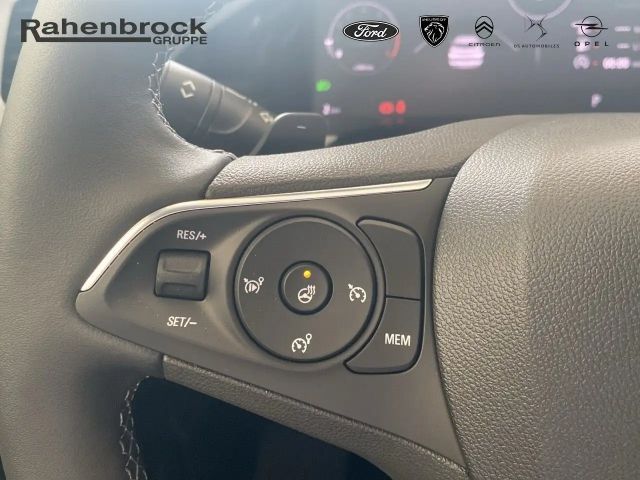 Opel Grandland X 1.2 Turbo Elegance Turbo