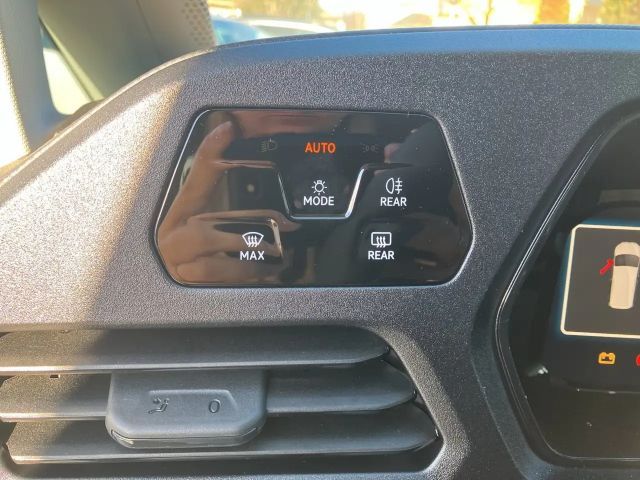 Volkswagen Caddy TDI