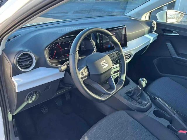 Seat Ibiza 1.0 TSI Style