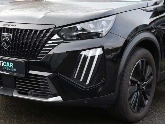 Peugeot 2008 GT-Line