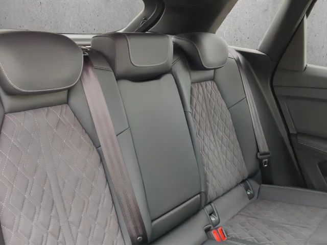 Audi Q4 e-tron Quattro S-Line