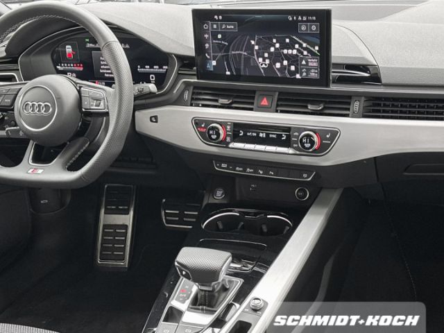 Audi A5 35 TFSI S-Line S-Tronic Sportback
