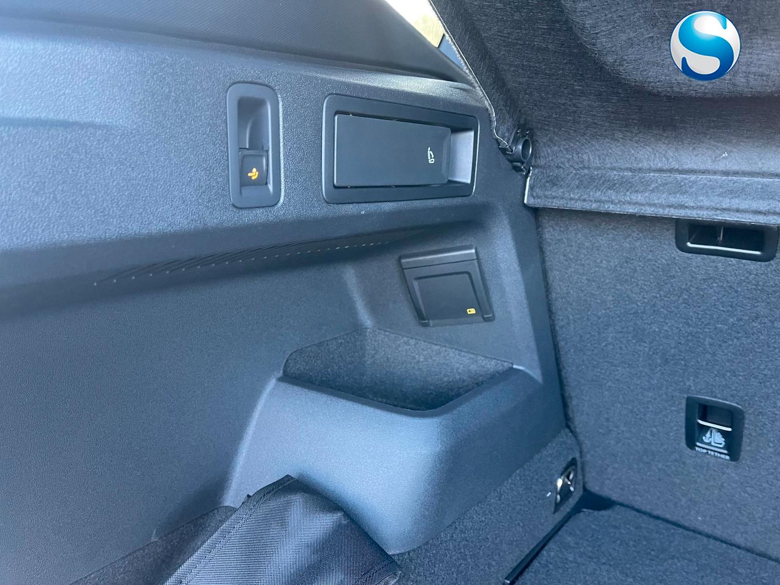 Volkswagen Tiguan IQ.Drive R-Line