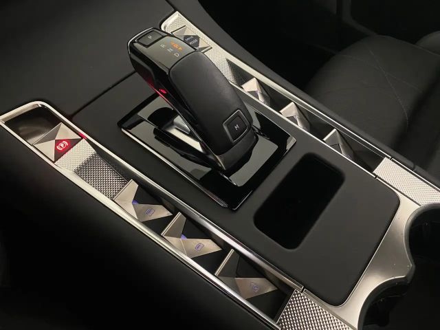 DS DS 7 Crossback BlueHDi Mobiles