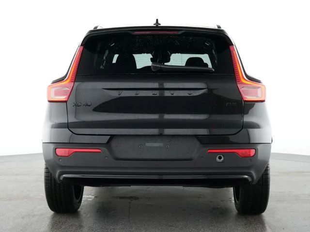 Volvo XC40 Ultra