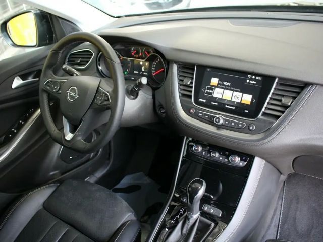 Opel Grandland X Ultimate
