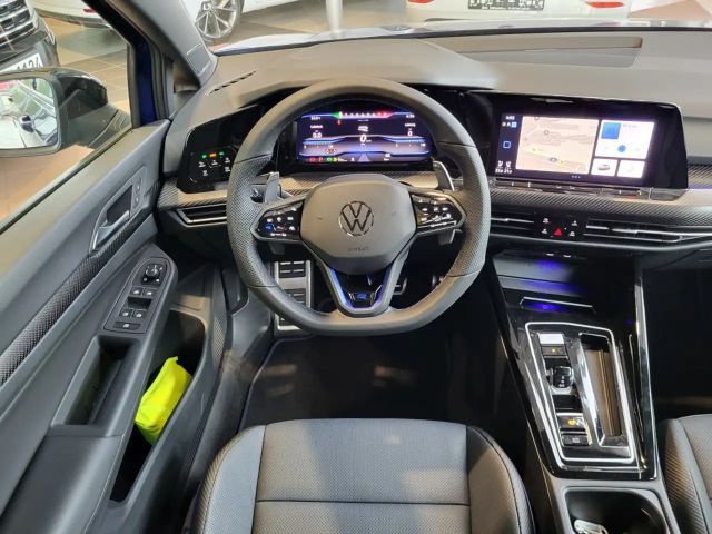 Volkswagen Golf DSG Sound