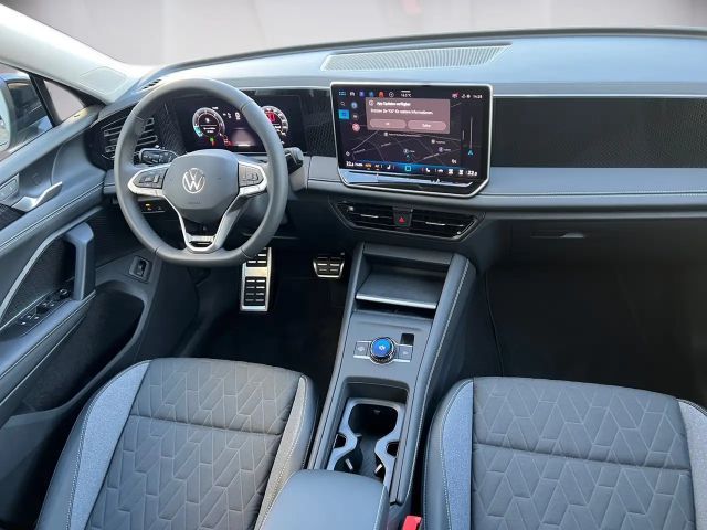 Volkswagen Tiguan DSG