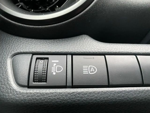 Toyota C-HR Active Hybride