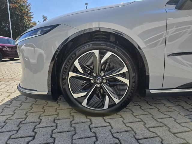 Mazda 6e Plus RWD Takumi