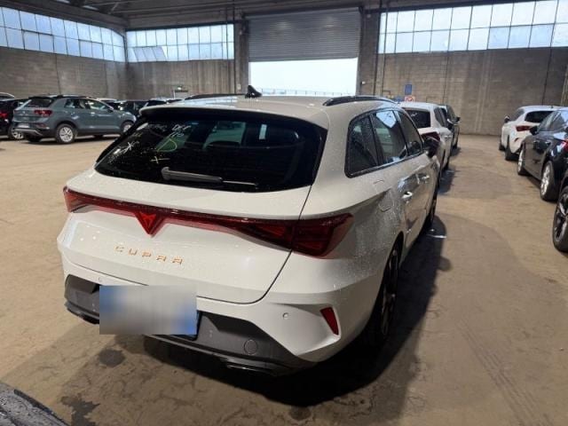 Cupra Leon DSG Sportstourer