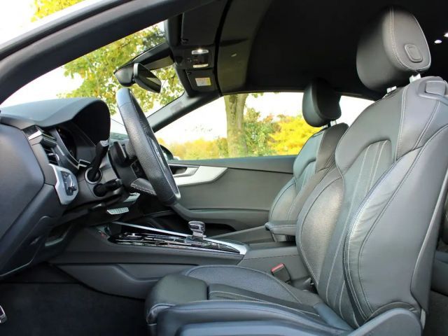 Audi S5 Cabriolet Quattro