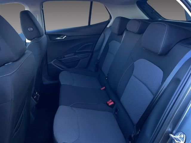 Skoda Fabia 1.0 TSI Drive