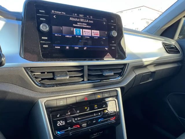 Volkswagen T-Roc 2.0 TDI IQ.Drive Life