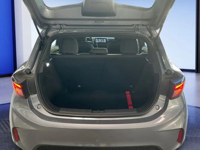 MG MG3 Hybrid+ Standard Standard range