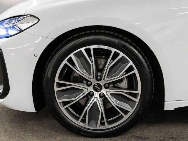 Audi A5 Quattro S-Tronic