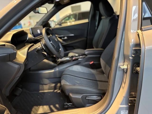 Peugeot 2008 Allure Pack