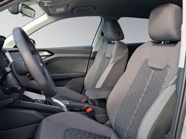 Audi A1 30 TFSI S-Tronic Sportback